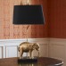 Stolní lampa -  Elephant gold black